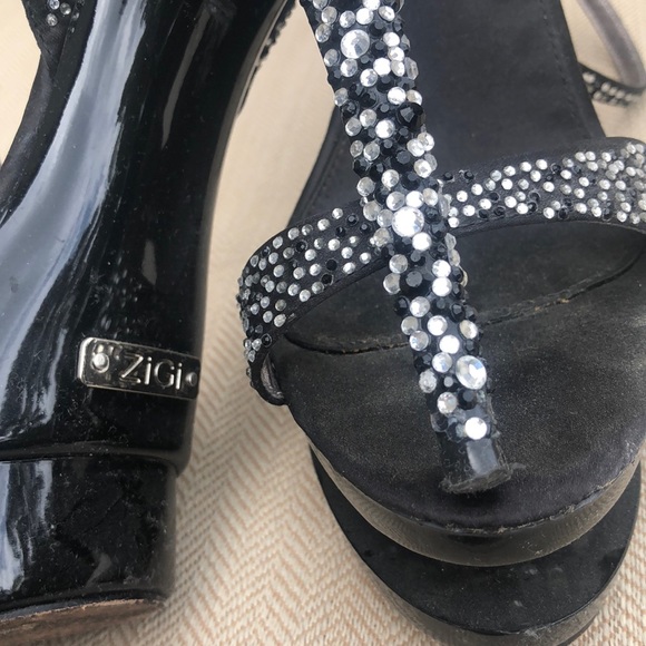 High heels - Picture 8 of 8